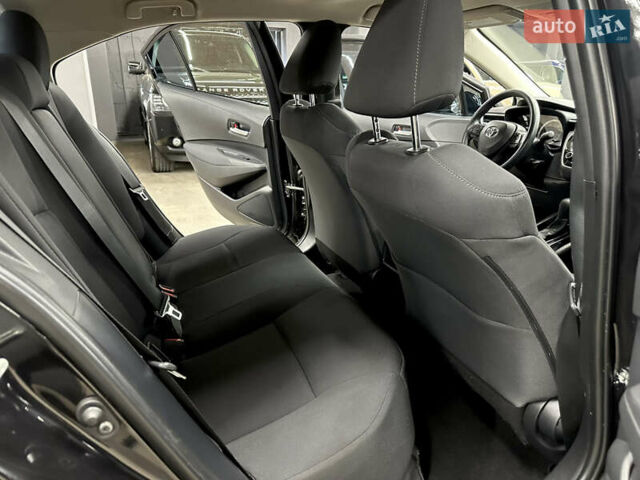 Черный Тойота Королла, объемом двигателя 1.8 л и пробегом 100 тыс. км за 14500 $, фото 12 на Automoto.ua