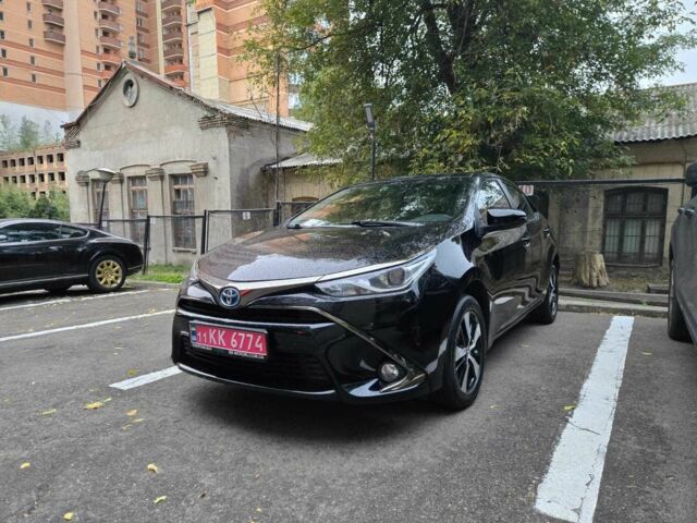 Черный Тойота Королла, объемом двигателя 0 л и пробегом 137 тыс. км за 13700 $, фото 2 на Automoto.ua