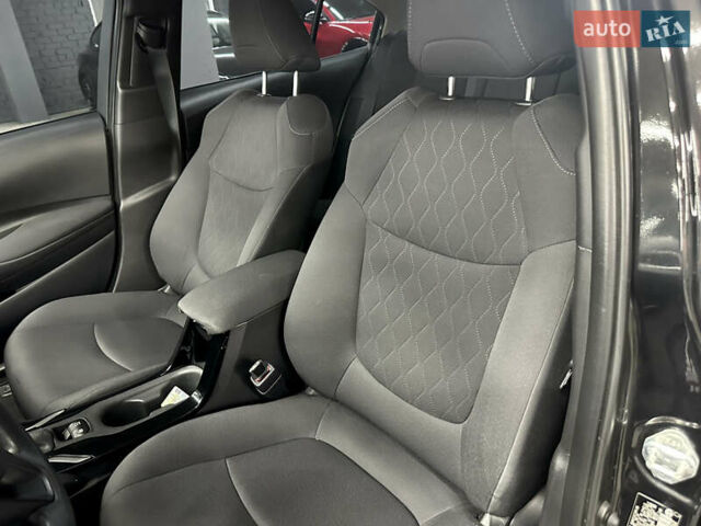 Черный Тойота Королла, объемом двигателя 1.8 л и пробегом 100 тыс. км за 14500 $, фото 9 на Automoto.ua