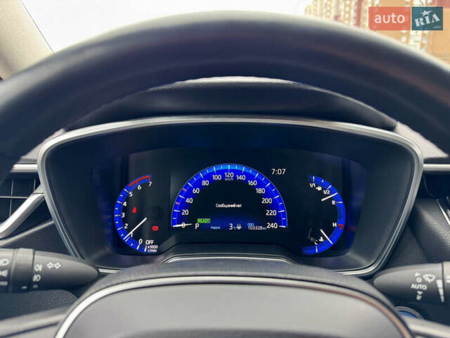 Черный Тойота Королла, объемом двигателя 1.8 л и пробегом 99 тыс. км за 21700 $, фото 25 на Automoto.ua