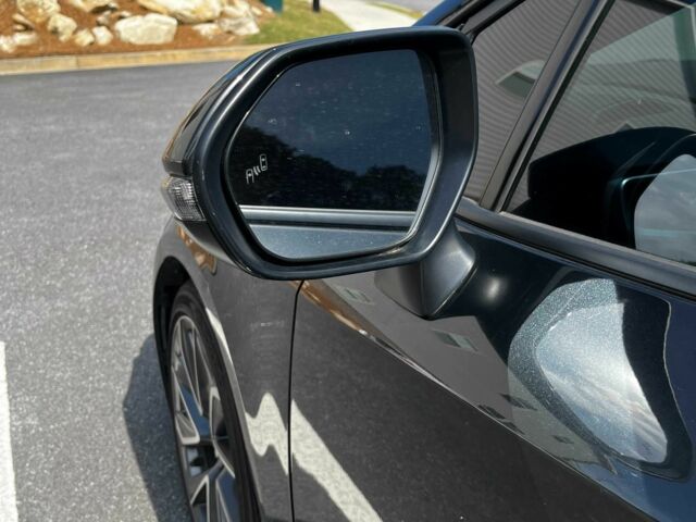 Черный Тойота Королла, объемом двигателя 1.8 л и пробегом 20 тыс. км за 8200 $, фото 7 на Automoto.ua