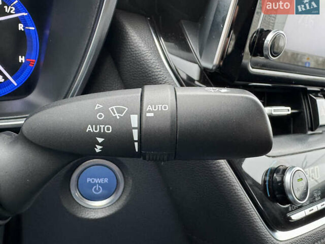 Черный Тойота Королла, объемом двигателя 1.8 л и пробегом 99 тыс. км за 21700 $, фото 23 на Automoto.ua