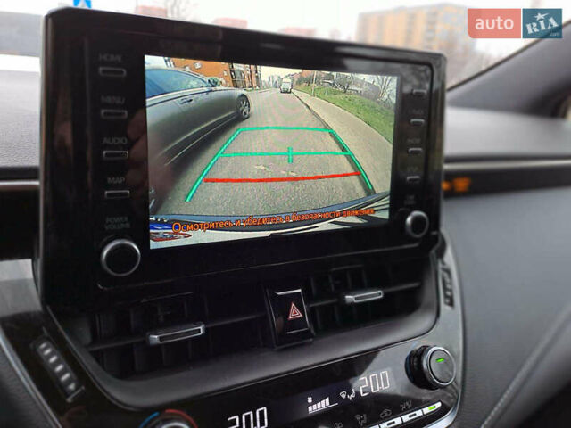 Черный Тойота Королла, объемом двигателя 1.2 л и пробегом 153 тыс. км за 14999 $, фото 24 на Automoto.ua