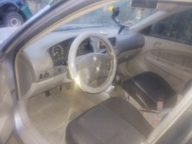 Фиолетовый Тойота Королла, объемом двигателя 0 л и пробегом 268 тыс. км за 3000 $, фото 1 на Automoto.ua