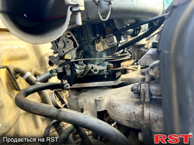 Коричневый Тойота Королла, объемом двигателя 1.3 л и пробегом 100 тыс. км за 850 $, фото 8 на Automoto.ua