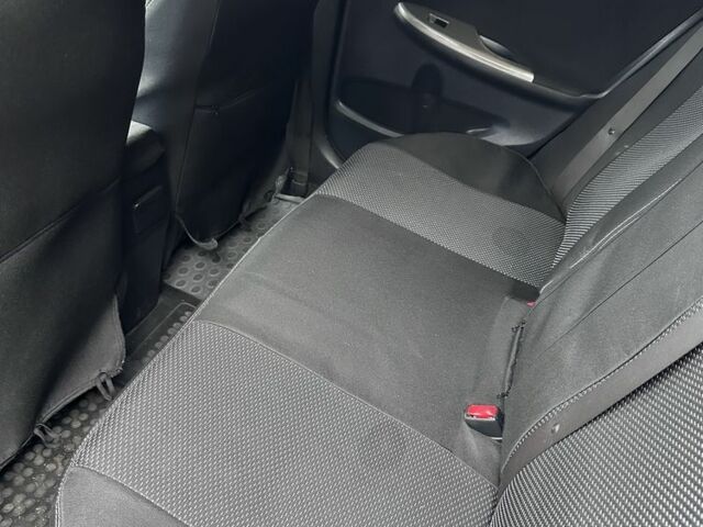 Коричневий Тойота Королла, об'ємом двигуна 1.6 л та пробігом 375 тис. км за 6150 $, фото 7 на Automoto.ua