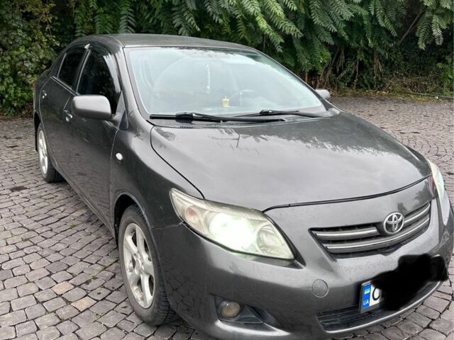 Коричневий Тойота Королла, об'ємом двигуна 1.6 л та пробігом 375 тис. км за 6150 $, фото 2 на Automoto.ua