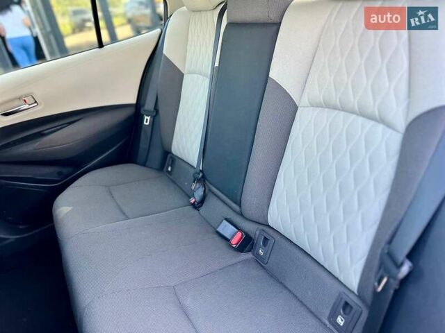 Коричневый Тойота Королла, объемом двигателя 1.6 л и пробегом 94 тыс. км за 17300 $, фото 29 на Automoto.ua