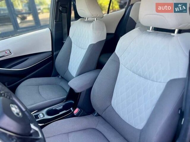 Коричневый Тойота Королла, объемом двигателя 1.6 л и пробегом 94 тыс. км за 17300 $, фото 27 на Automoto.ua