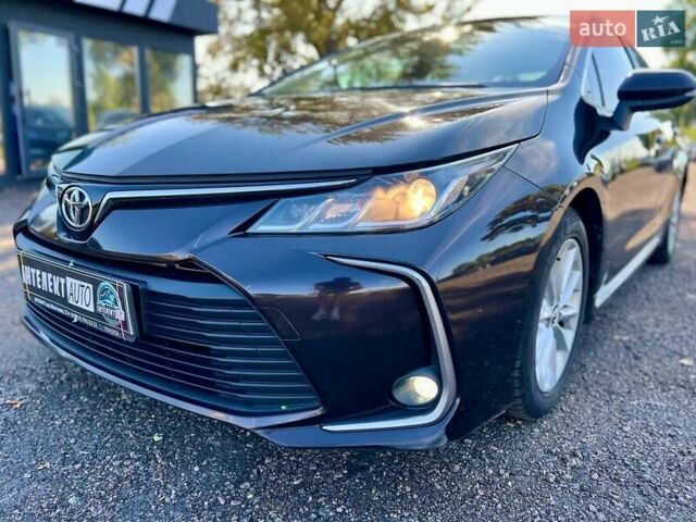 Коричневый Тойота Королла, объемом двигателя 1.6 л и пробегом 94 тыс. км за 17300 $, фото 32 на Automoto.ua