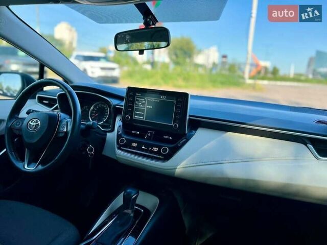Коричневый Тойота Королла, объемом двигателя 1.6 л и пробегом 94 тыс. км за 17300 $, фото 18 на Automoto.ua