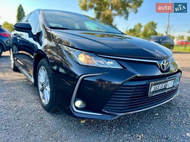 Коричневый Тойота Королла, объемом двигателя 1.6 л и пробегом 94 тыс. км за 17300 $, фото 33 на Automoto.ua