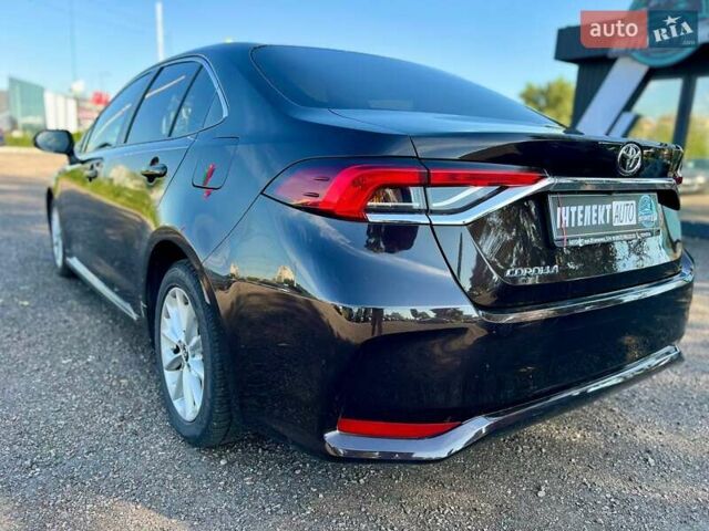 Коричневый Тойота Королла, объемом двигателя 1.6 л и пробегом 94 тыс. км за 17300 $, фото 30 на Automoto.ua