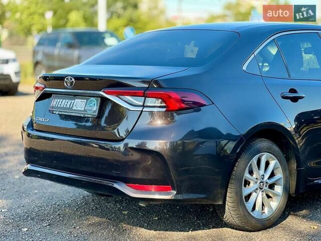 Коричневый Тойота Королла, объемом двигателя 1.6 л и пробегом 94 тыс. км за 17300 $, фото 13 на Automoto.ua