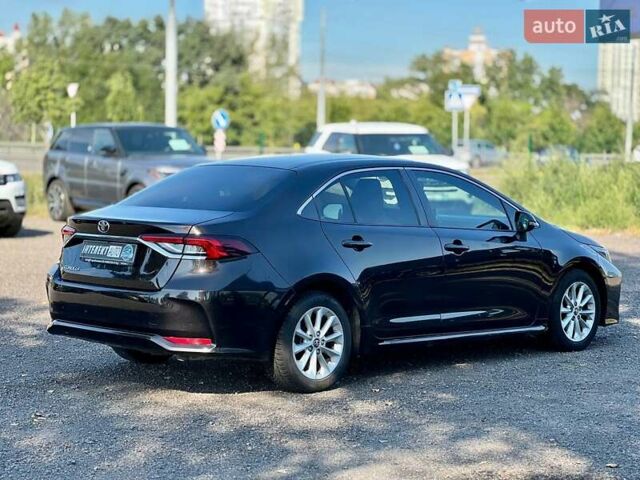 Коричневый Тойота Королла, объемом двигателя 1.6 л и пробегом 94 тыс. км за 17300 $, фото 5 на Automoto.ua