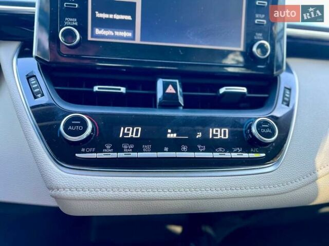 Коричневый Тойота Королла, объемом двигателя 1.6 л и пробегом 94 тыс. км за 17300 $, фото 22 на Automoto.ua