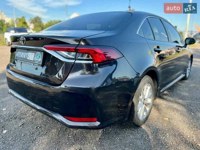 Коричневый Тойота Королла, объемом двигателя 1.6 л и пробегом 94 тыс. км за 17300 $, фото 31 на Automoto.ua