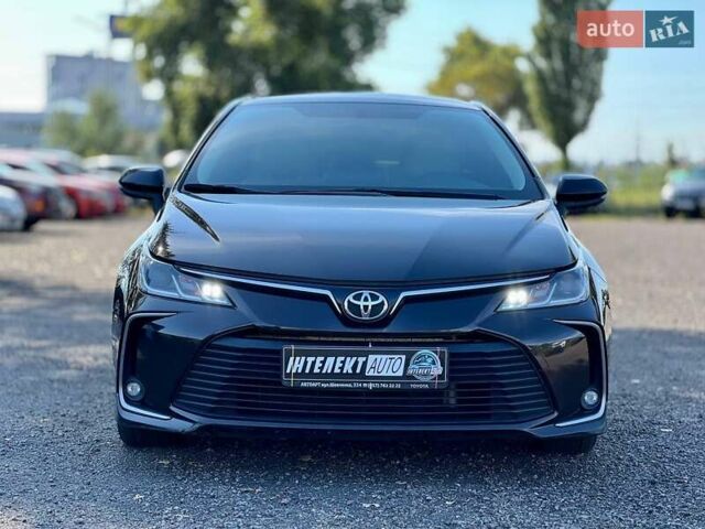 Коричневый Тойота Королла, объемом двигателя 1.6 л и пробегом 94 тыс. км за 17300 $, фото 9 на Automoto.ua