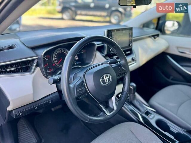 Коричневый Тойота Королла, объемом двигателя 1.6 л и пробегом 94 тыс. км за 17300 $, фото 26 на Automoto.ua