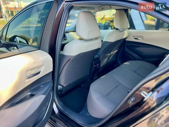 Коричневый Тойота Королла, объемом двигателя 1.6 л и пробегом 94 тыс. км за 17300 $, фото 15 на Automoto.ua
