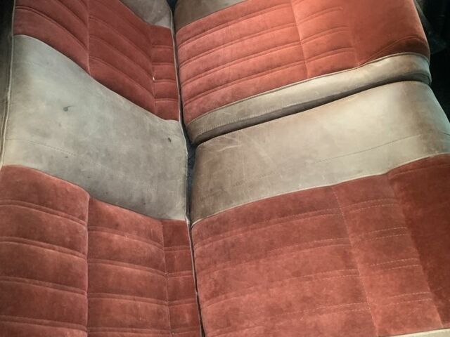 Червоний Тойота Королла, об'ємом двигуна 1.3 л та пробігом 300 тис. км за 1000 $, фото 7 на Automoto.ua