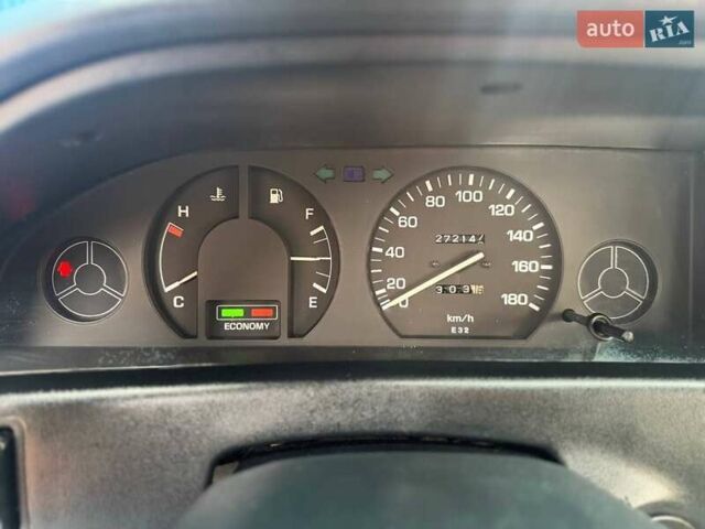 Красный Тойота Королла, объемом двигателя 1.3 л и пробегом 270 тыс. км за 1500 $, фото 18 на Automoto.ua