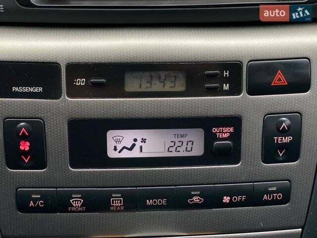 Червоний Тойота Королла, об'ємом двигуна 1.6 л та пробігом 302 тис. км за 6490 $, фото 36 на Automoto.ua