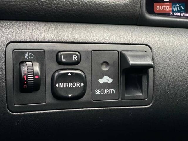 Червоний Тойота Королла, об'ємом двигуна 1.6 л та пробігом 302 тис. км за 6490 $, фото 30 на Automoto.ua