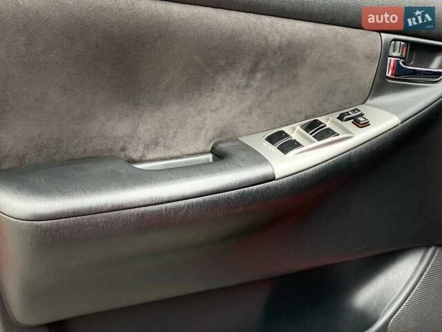 Червоний Тойота Королла, об'ємом двигуна 1.6 л та пробігом 302 тис. км за 6490 $, фото 23 на Automoto.ua