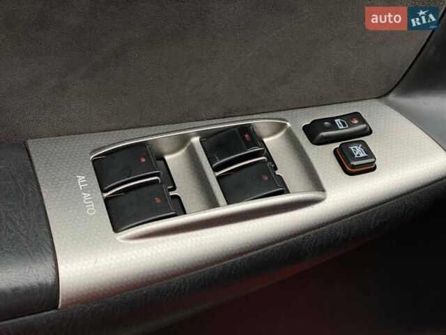 Червоний Тойота Королла, об'ємом двигуна 1.6 л та пробігом 302 тис. км за 6490 $, фото 22 на Automoto.ua