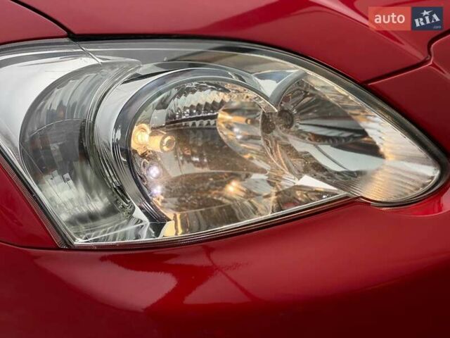 Червоний Тойота Королла, об'ємом двигуна 1.6 л та пробігом 302 тис. км за 6490 $, фото 18 на Automoto.ua