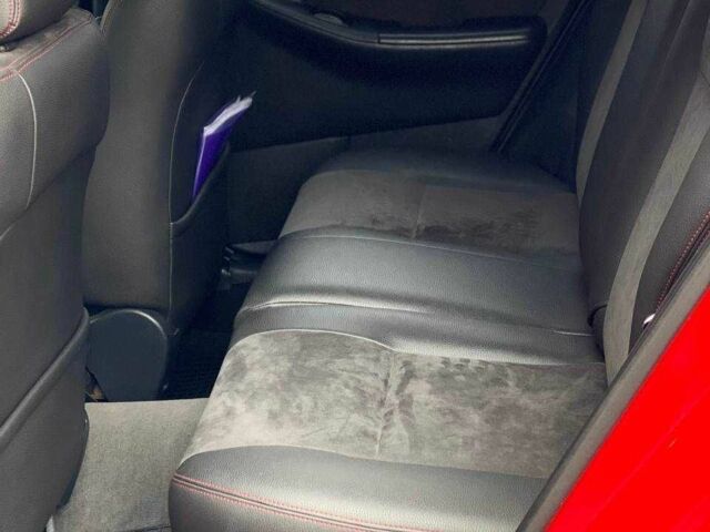 Красный Тойота Королла, объемом двигателя 1.6 л и пробегом 302 тыс. км за 6490 $, фото 21 на Automoto.ua