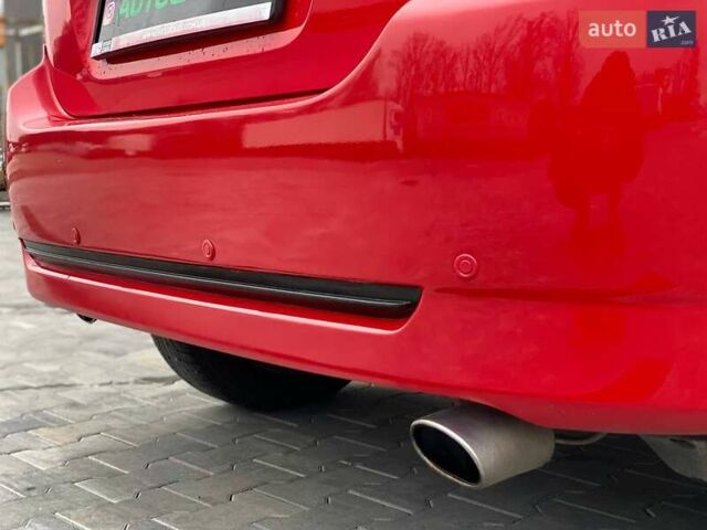 Червоний Тойота Королла, об'ємом двигуна 1.6 л та пробігом 302 тис. км за 6490 $, фото 14 на Automoto.ua