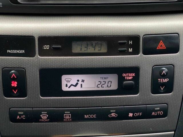 Красный Тойота Королла, объемом двигателя 1.6 л и пробегом 302 тыс. км за 6490 $, фото 17 на Automoto.ua