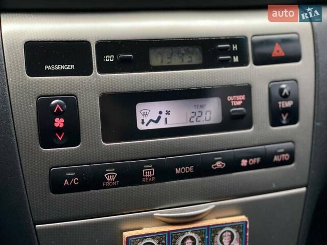 Червоний Тойота Королла, об'ємом двигуна 1.6 л та пробігом 302 тис. км за 6490 $, фото 34 на Automoto.ua