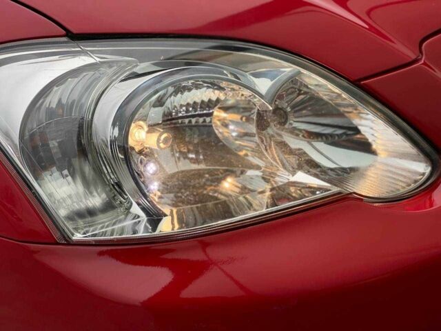 Красный Тойота Королла, объемом двигателя 1.6 л и пробегом 302 тыс. км за 6490 $, фото 8 на Automoto.ua