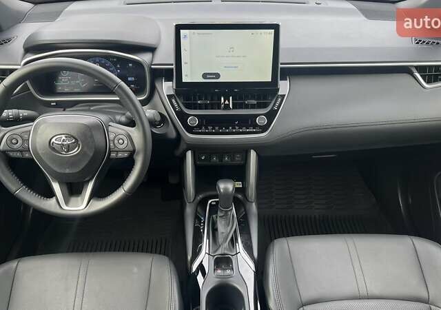 Красный Тойота Королла, объемом двигателя 1.99 л и пробегом 1 тыс. км за 39706 $, фото 7 на Automoto.ua