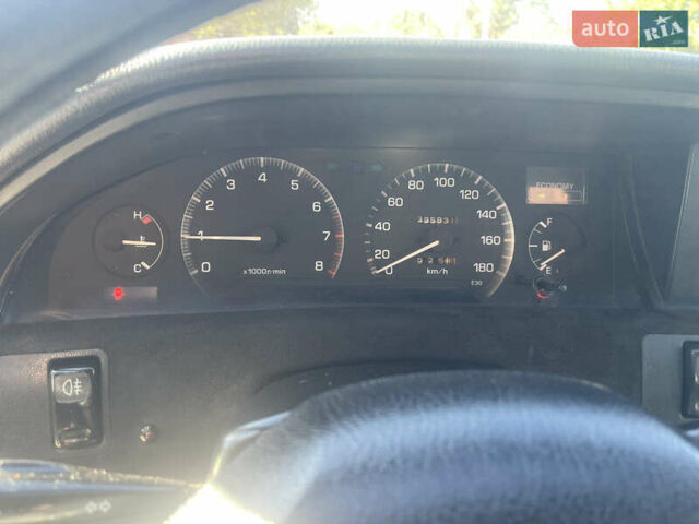 Червоний Тойота Королла, об'ємом двигуна 1.3 л та пробігом 187 тис. км за 2350 $, фото 12 на Automoto.ua