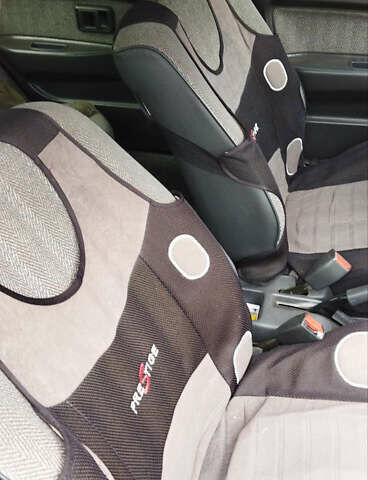 Красный Тойота Королла, объемом двигателя 1.32 л и пробегом 345 тыс. км за 1800 $, фото 9 на Automoto.ua