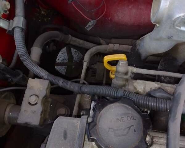 Червоний Тойота Королла, об'ємом двигуна 1.33 л та пробігом 335 тис. км за 2000 $, фото 10 на Automoto.ua