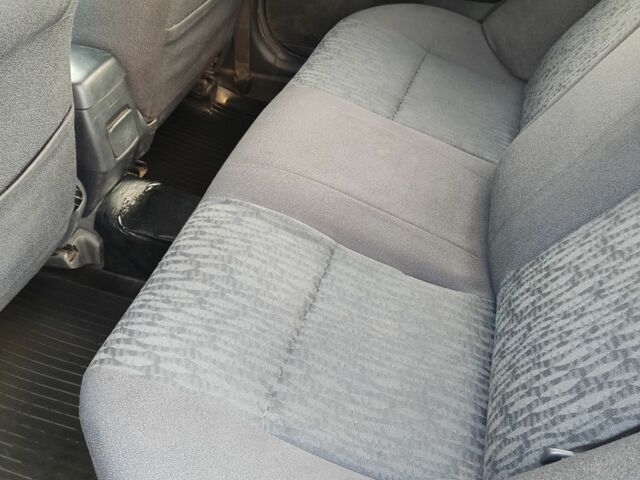 Красный Тойота Королла, объемом двигателя 1.6 л и пробегом 130 тыс. км за 4700 $, фото 14 на Automoto.ua