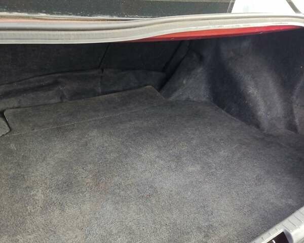 Красный Тойота Королла, объемом двигателя 1.6 л и пробегом 130 тыс. км за 4700 $, фото 21 на Automoto.ua