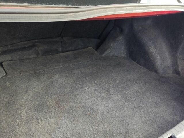 Красный Тойота Королла, объемом двигателя 1.6 л и пробегом 130 тыс. км за 4700 $, фото 22 на Automoto.ua