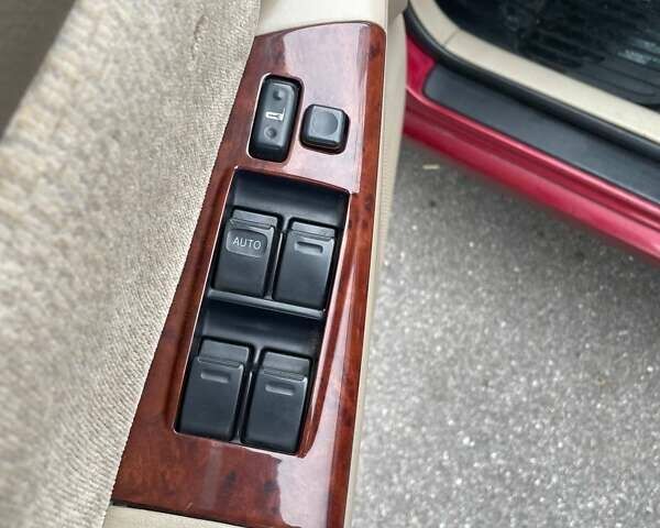 Червоний Тойота Королла, об'ємом двигуна 1.79 л та пробігом 250 тис. км за 5100 $, фото 15 на Automoto.ua