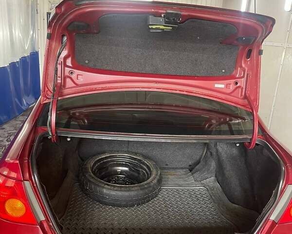 Червоний Тойота Королла, об'ємом двигуна 1.79 л та пробігом 250 тис. км за 5100 $, фото 20 на Automoto.ua