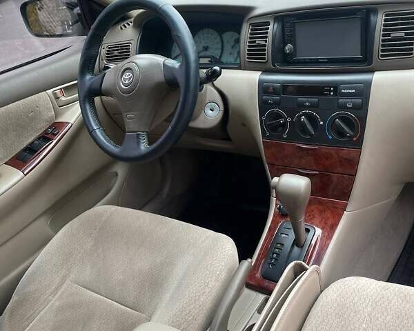 Червоний Тойота Королла, об'ємом двигуна 1.79 л та пробігом 250 тис. км за 5100 $, фото 12 на Automoto.ua