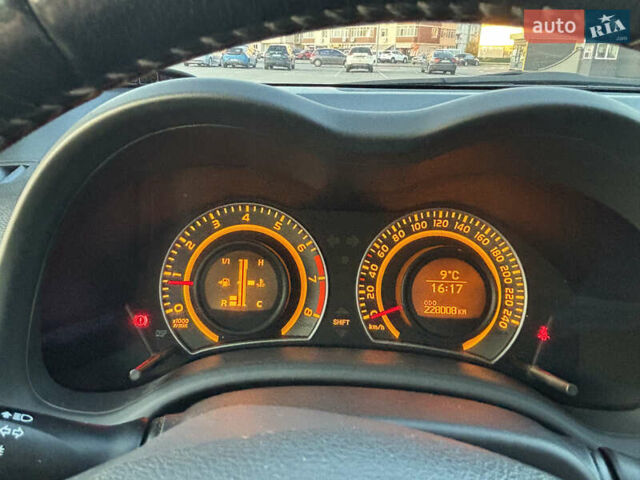 Красный Тойота Королла, объемом двигателя 1.6 л и пробегом 228 тыс. км за 6900 $, фото 9 на Automoto.ua