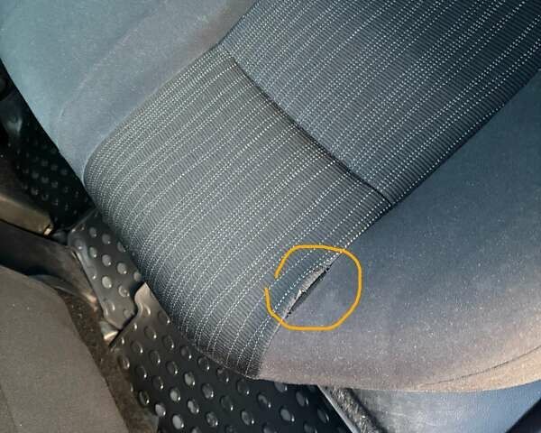 Красный Тойота Королла, объемом двигателя 1.6 л и пробегом 228 тыс. км за 6900 $, фото 14 на Automoto.ua