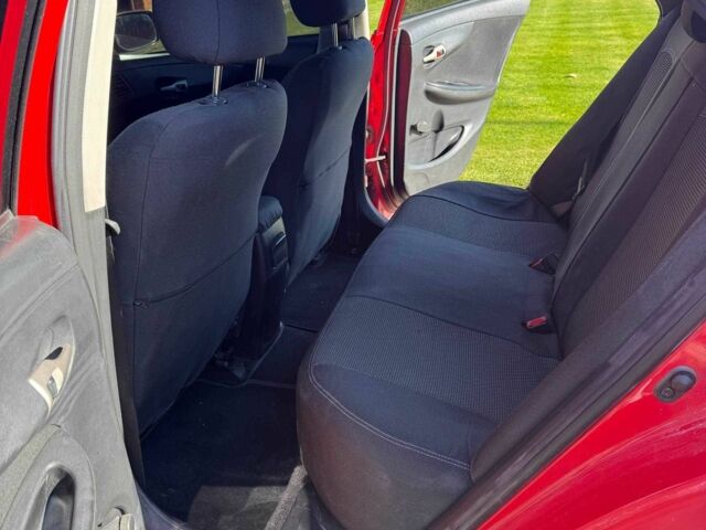 Червоний Тойота Королла, об'ємом двигуна 1.6 л та пробігом 229 тис. км за 5300 $, фото 8 на Automoto.ua