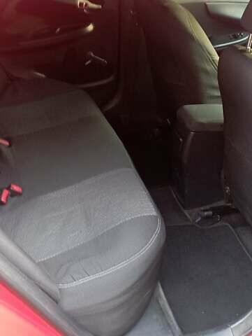 Красный Тойота Королла, объемом двигателя 1.6 л и пробегом 227 тыс. км за 5000 $, фото 6 на Automoto.ua